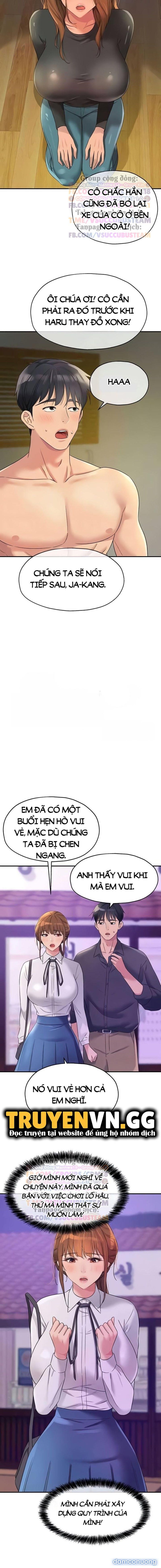 Thế Giới Mở Chương 104 page 4 - Giả Dược