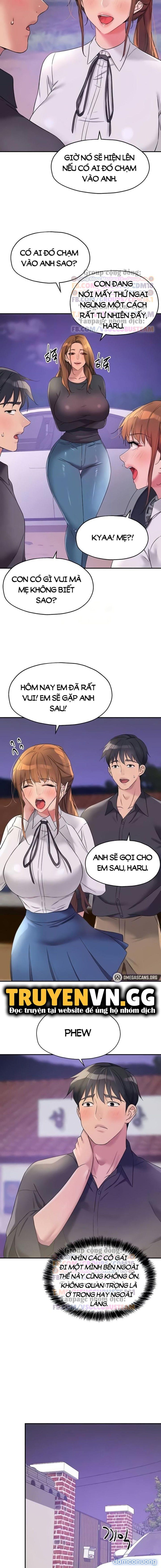 Thế Giới Mở Chương 104 page 6 - Giả Dược