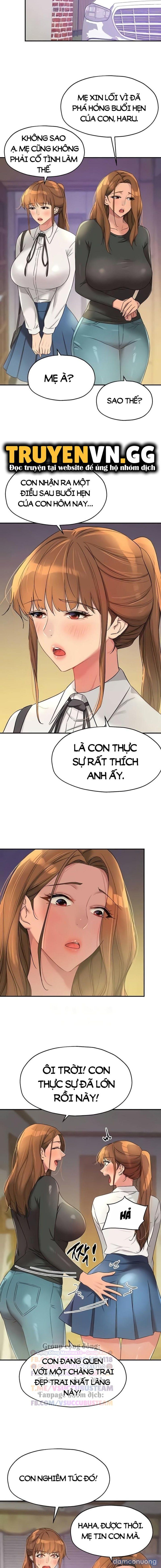 Thế Giới Mở Chương 104 page 7 - Giả Dược
