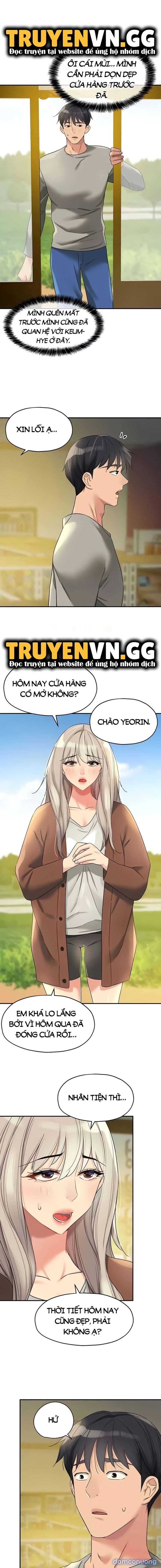 Thế Giới Mở Chương 104 page 10 - Giả Dược