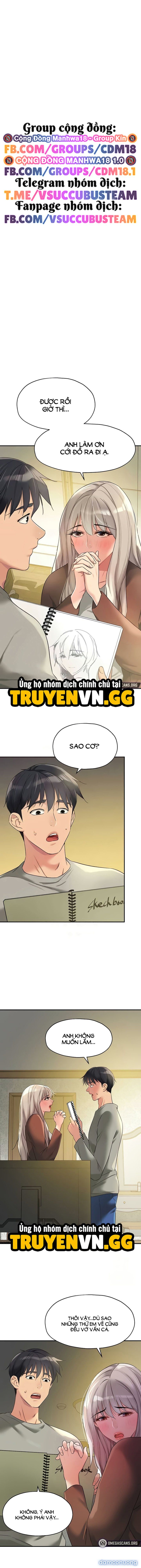 Thế Giới Mở Chương 105 page 2 - Giả Dược