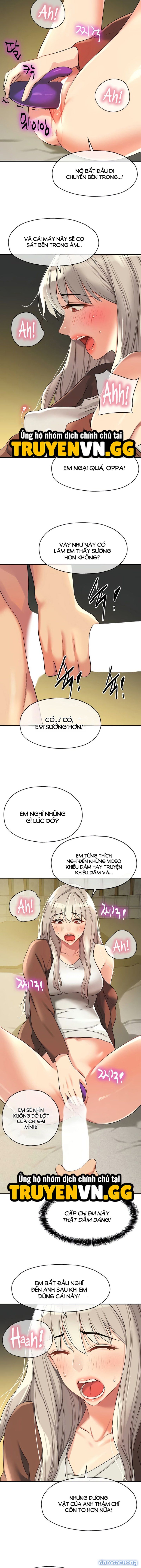 Thế Giới Mở Chương 105 page 13 - Giả Dược