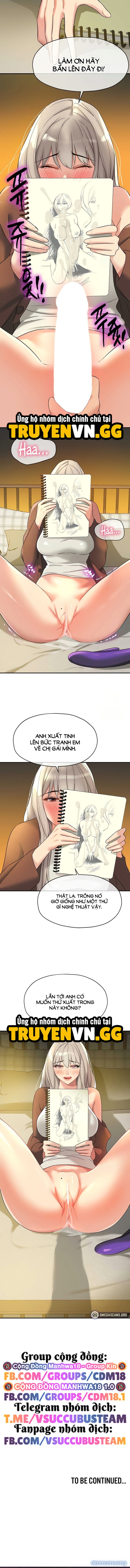 Thế Giới Mở Chương 105 page 15 - Giả Dược