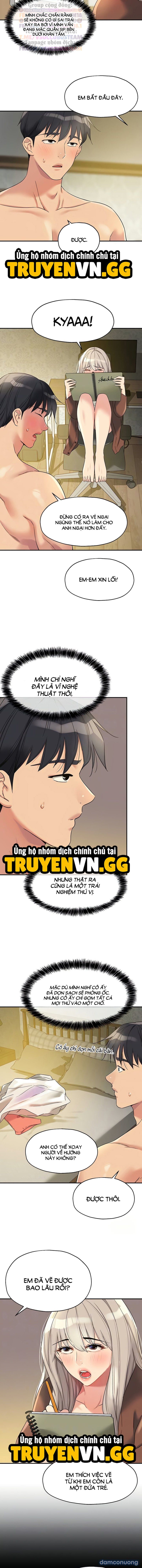 Thế Giới Mở Chương 105 page 5 - Giả Dược