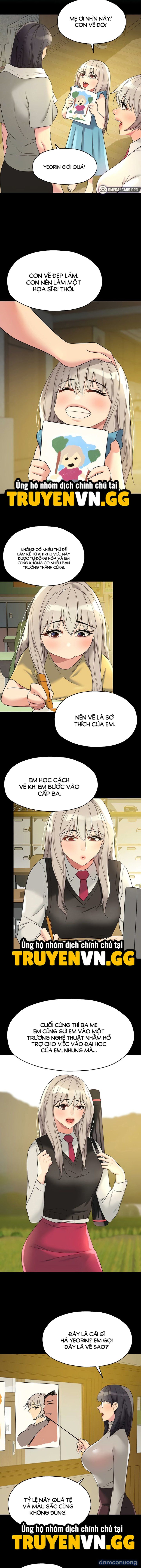 Thế Giới Mở Chương 105 page 6 - Giả Dược