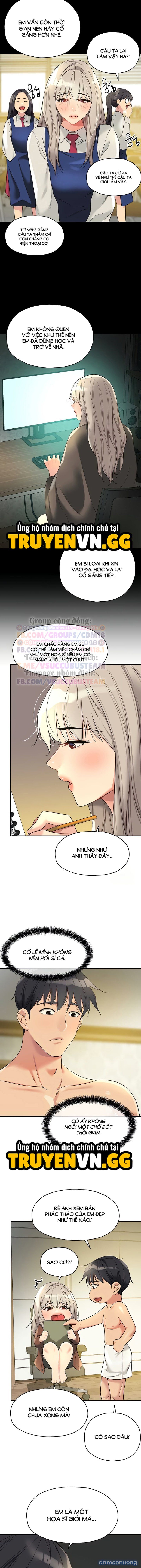 Thế Giới Mở Chương 105 page 7 - Giả Dược