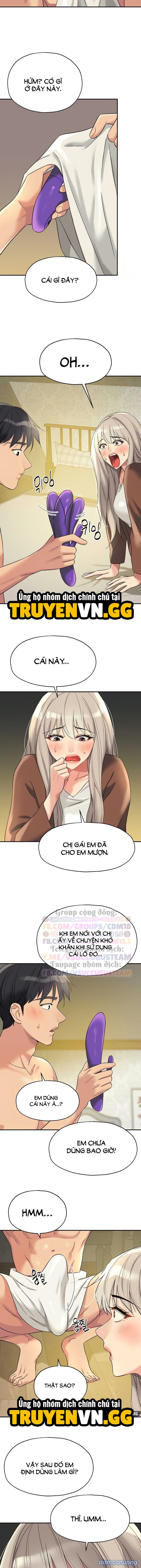 Thế Giới Mở Chương 105 page 9 - Giả Dược