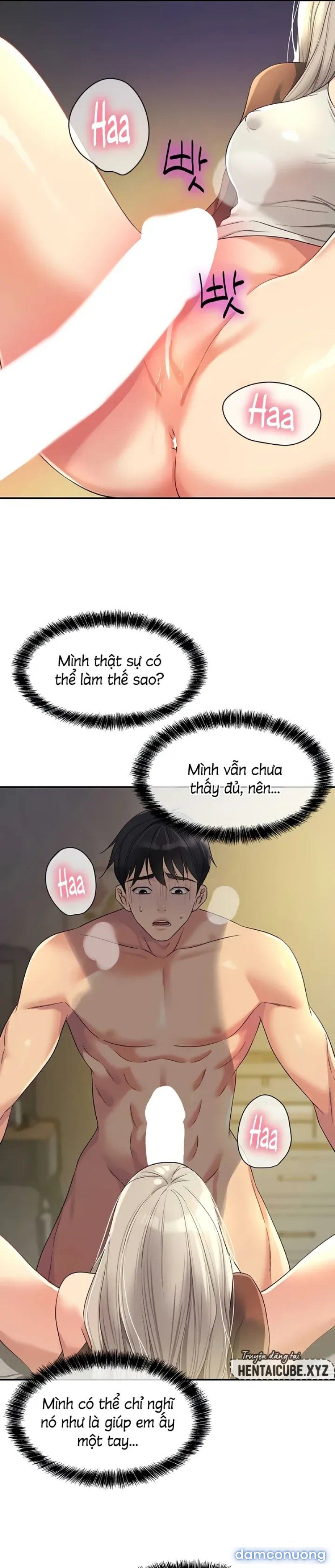 đọc truyện Thế Giới Mở Chương 106 ảnh 1 tại Giả Dược