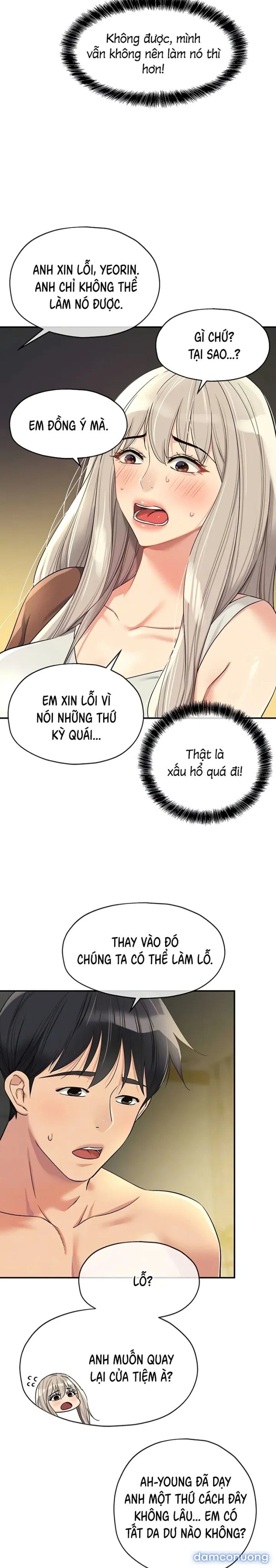 đọc truyện Thế Giới Mở Chương 106 ảnh 2 tại Giả Dược