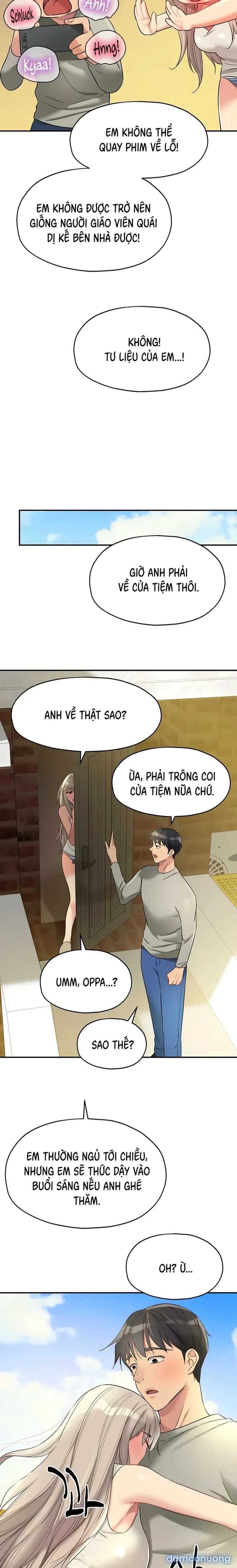 đọc truyện Thế Giới Mở Chương 106 ảnh 20 tại Giả Dược