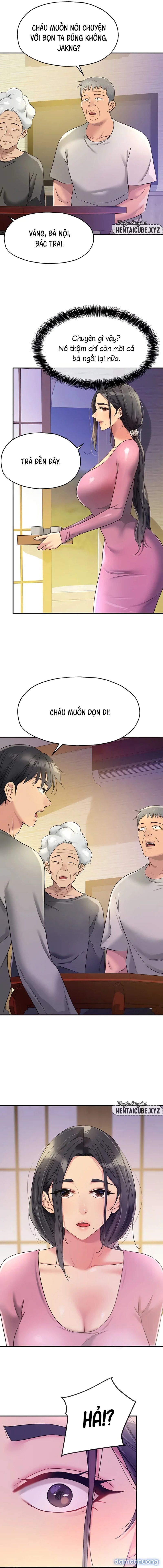 đọc truyện Thế Giới Mở Chương 106 ảnh 22 tại Giả Dược