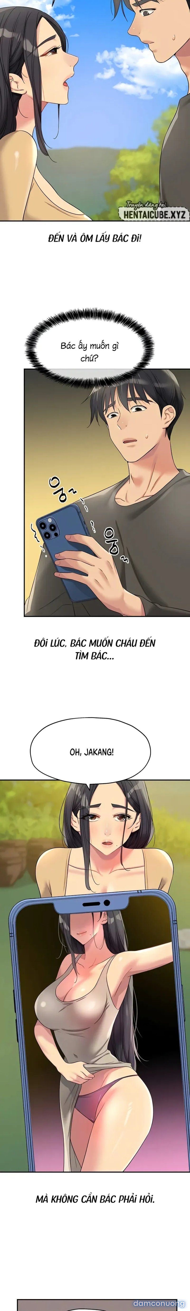 Thế Giới Mở Chương 108 page 2 - Giả Dược