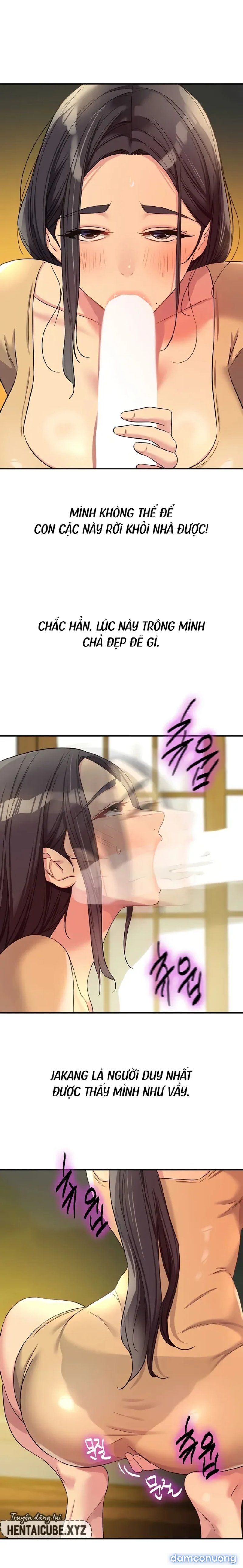 Thế Giới Mở Chương 108 page 11 - Giả Dược