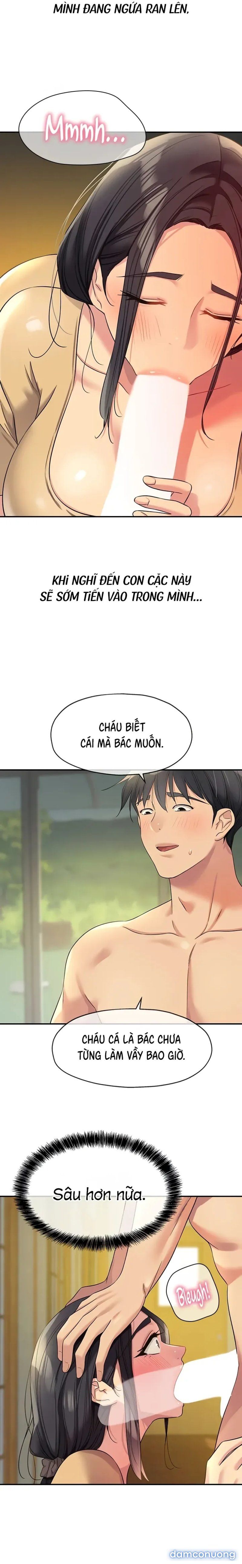 Thế Giới Mở Chương 108 page 12 - Giả Dược