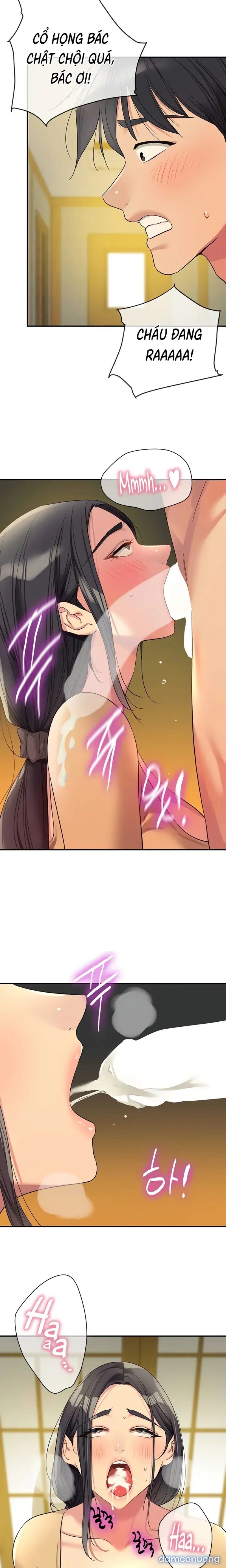 Thế Giới Mở Chương 108 page 14 - Giả Dược