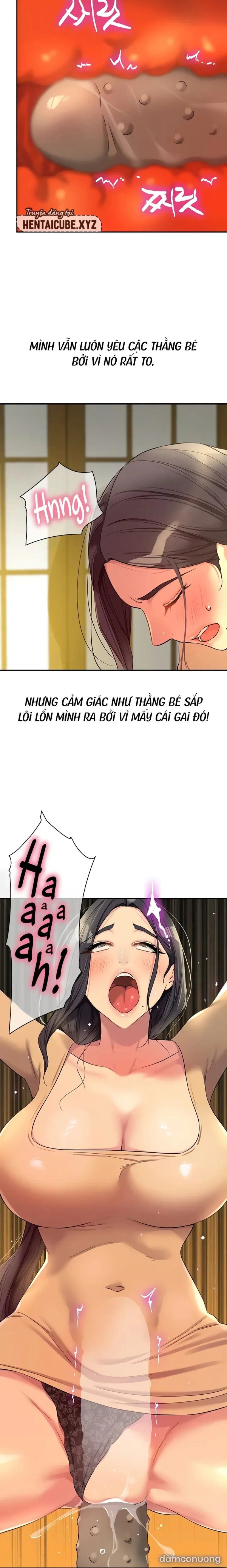 Thế Giới Mở Chương 108 page 20 - Giả Dược