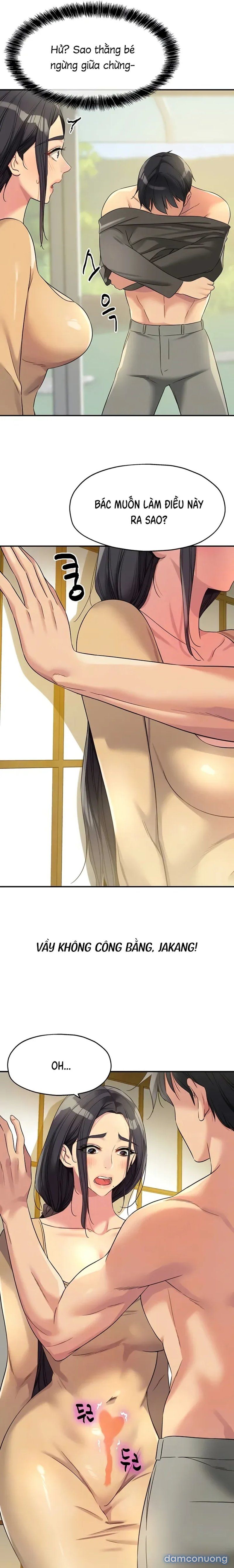 Thế Giới Mở Chương 108 page 4 - Giả Dược