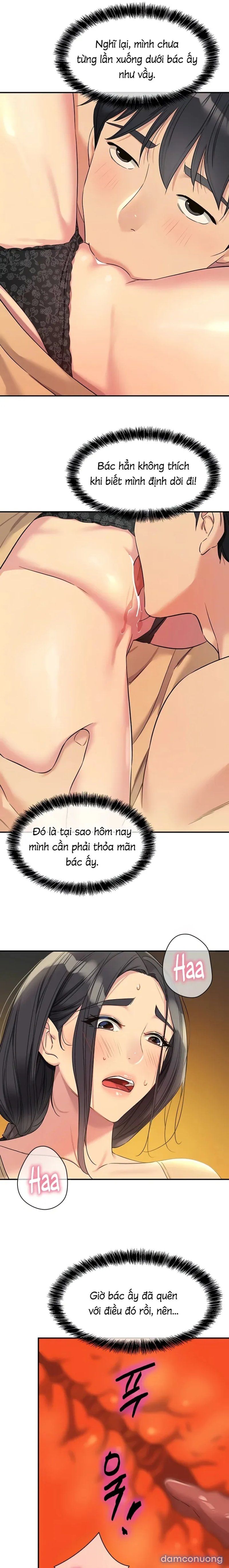 Thế Giới Mở Chương 108 page 7 - Giả Dược