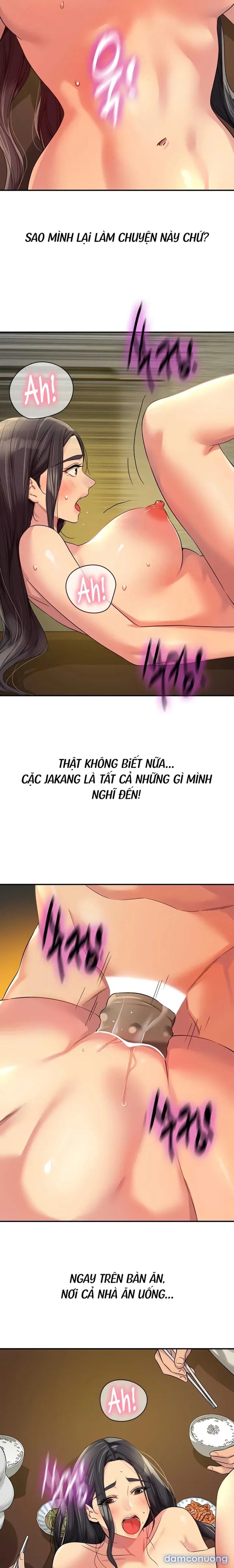 Thế Giới Mở Chương 109 page 13 - Giả Dược