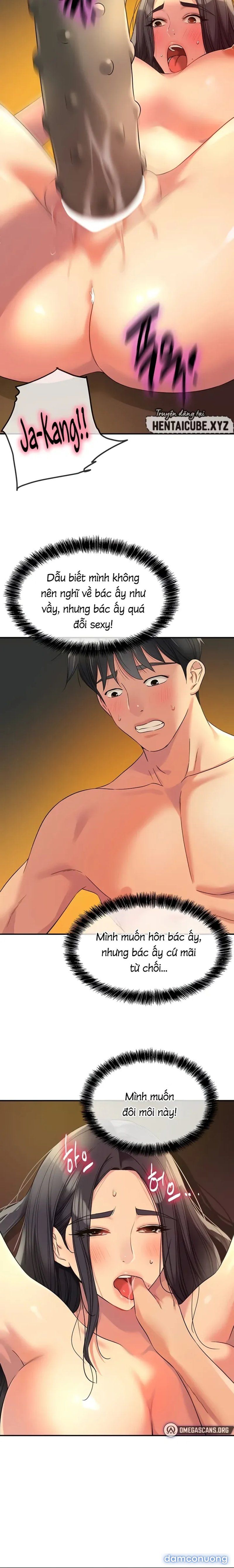 Thế Giới Mở Chương 109 page 15 - Giả Dược