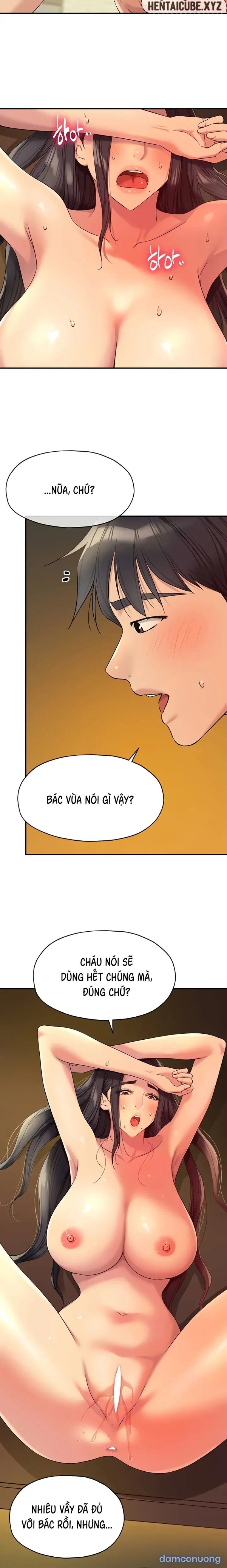 Thế Giới Mở Chương 109 page 18 - Giả Dược