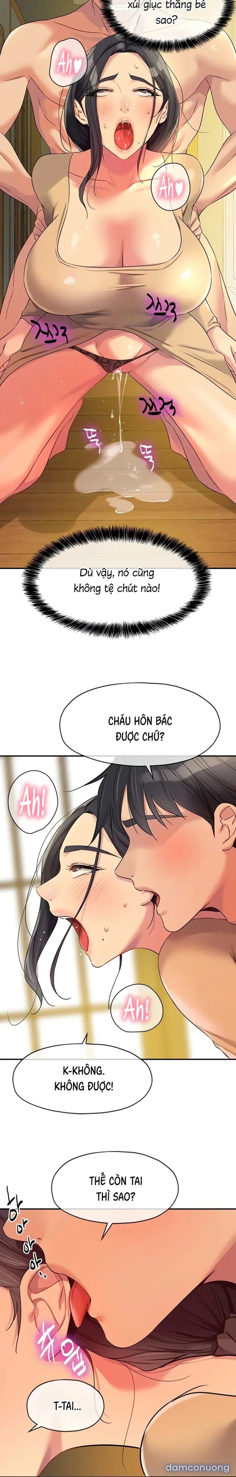 Thế Giới Mở Chương 109 page 6 - Giả Dược