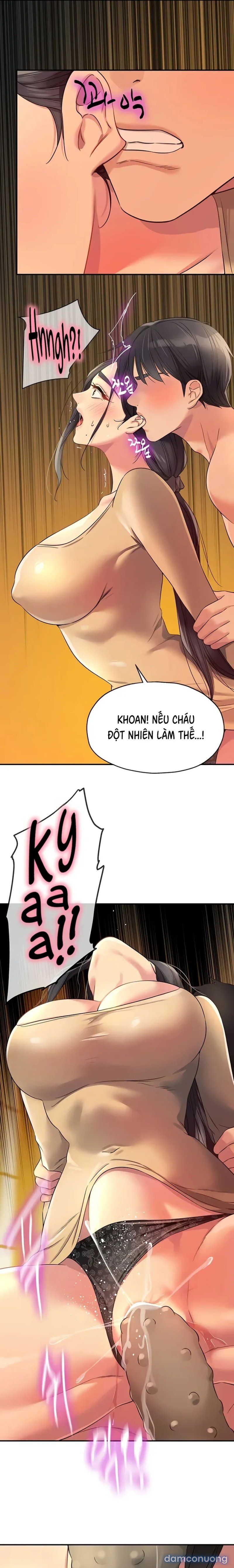 Thế Giới Mở Chương 109 page 7 - Giả Dược