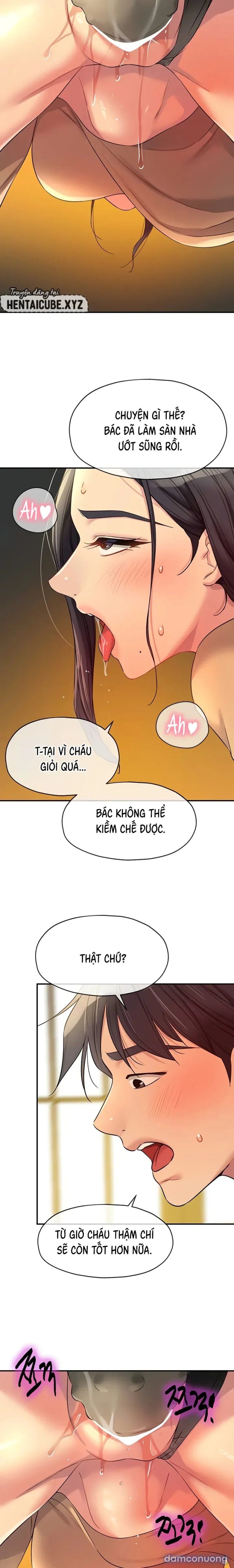 Thế Giới Mở Chương 109 page 8 - Giả Dược