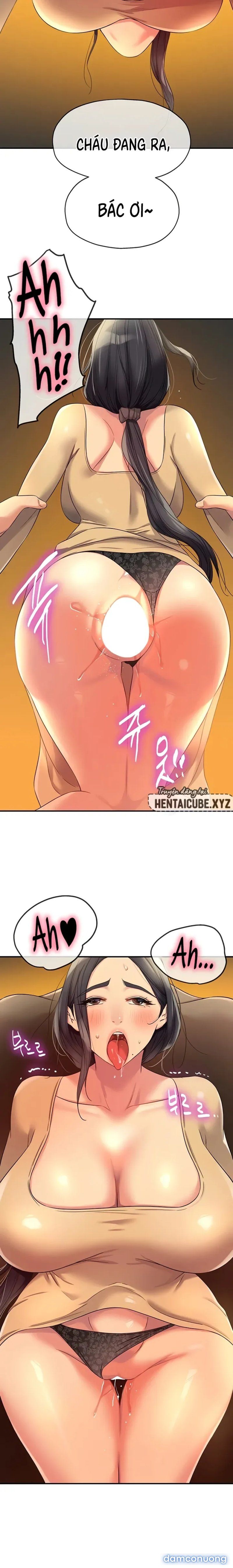Thế Giới Mở Chương 109 page 9 - Giả Dược
