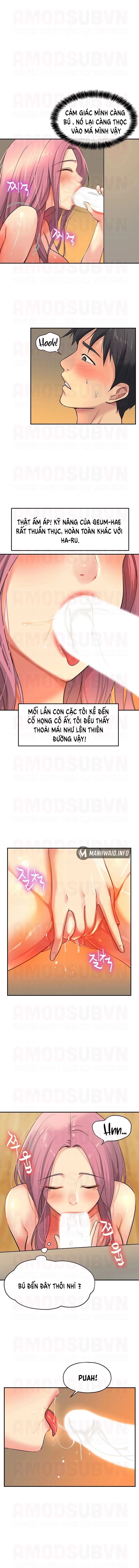 Thế Giới Mở Chương 11 page 1 - Giả Dược