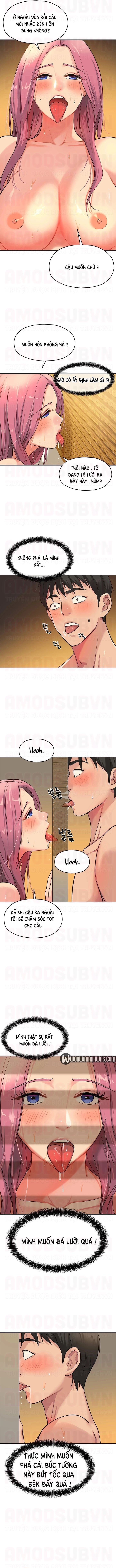 Thế Giới Mở Chương 11 page 7 - Giả Dược