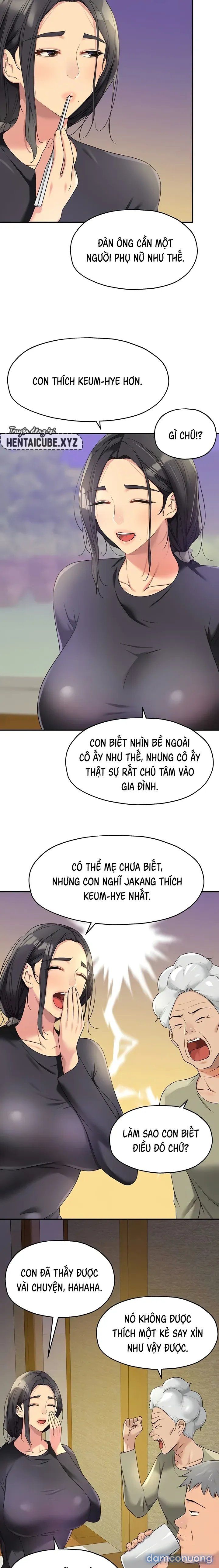 đọc truyện Thế Giới Mở Chương 111 ảnh 2 tại Thiên Thai Truyện