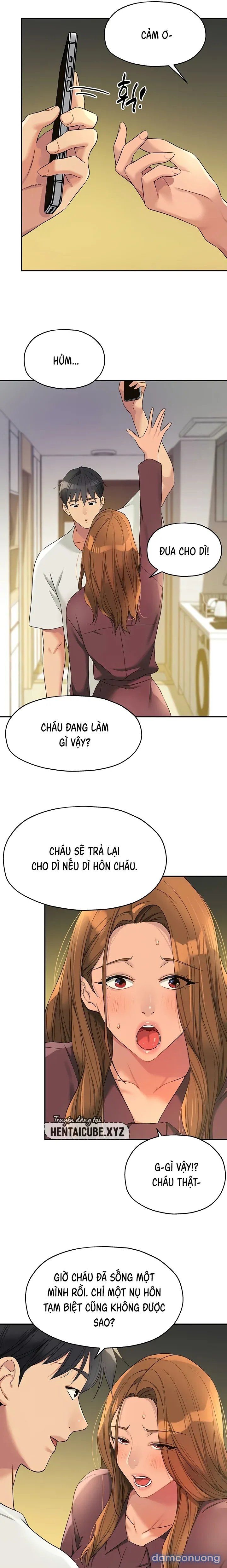 đọc truyện Thế Giới Mở Chương 111 ảnh 16 tại Thiên Thai Truyện