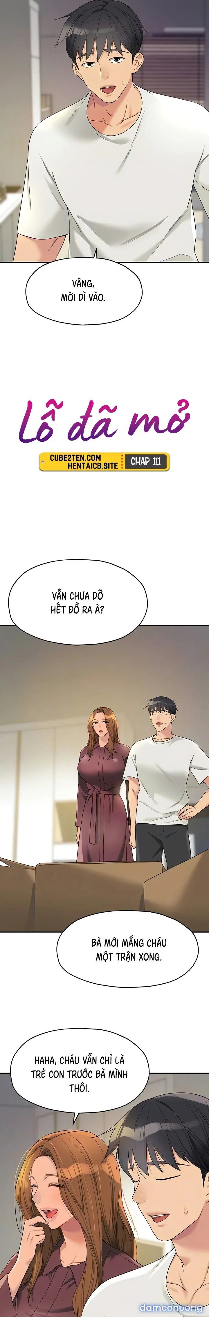 đọc truyện Thế Giới Mở Chương 111 ảnh 4 tại Thiên Thai Truyện