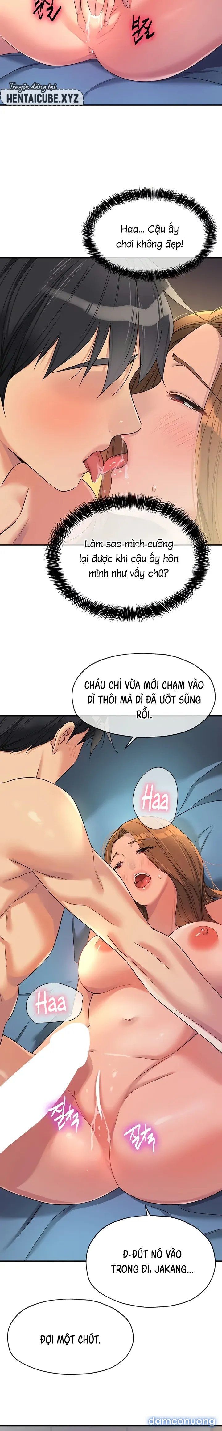 Thế Giới Mở Chương 112 page 12 - Giả Dược