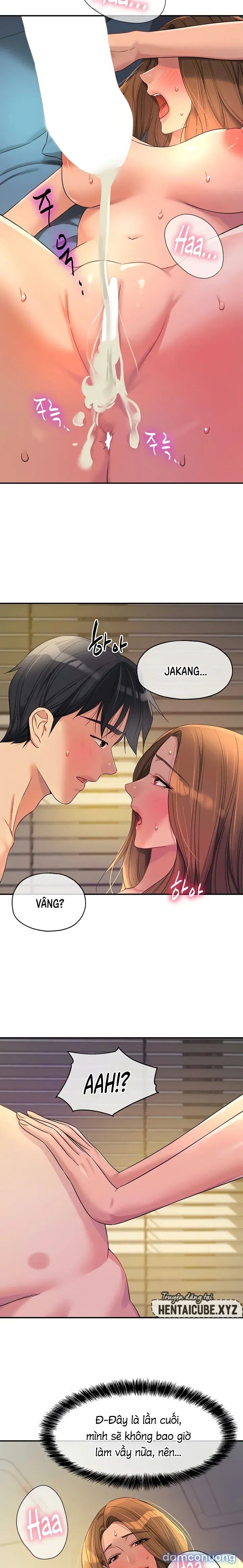 Thế Giới Mở Chương 112 page 20 - Giả Dược
