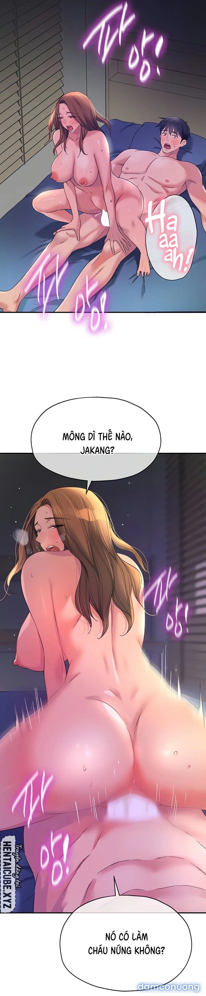 Thế Giới Mở Chương 112 page 22 - Giả Dược
