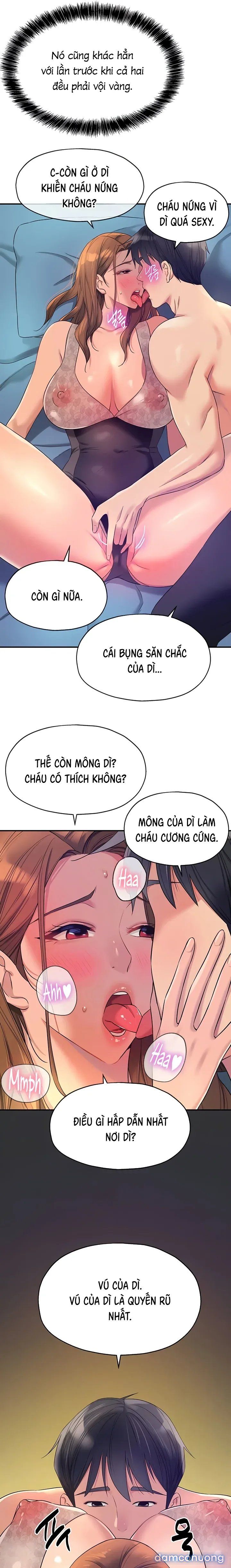 Thế Giới Mở Chương 112 page 4 - Giả Dược