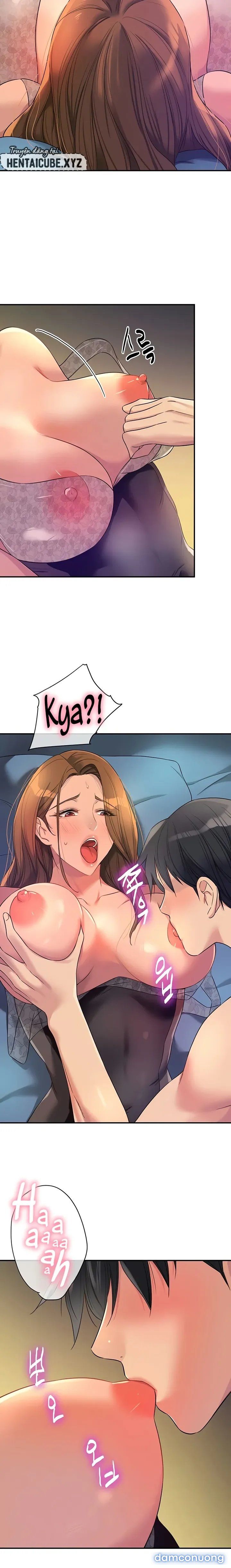 Thế Giới Mở Chương 112 page 5 - Giả Dược