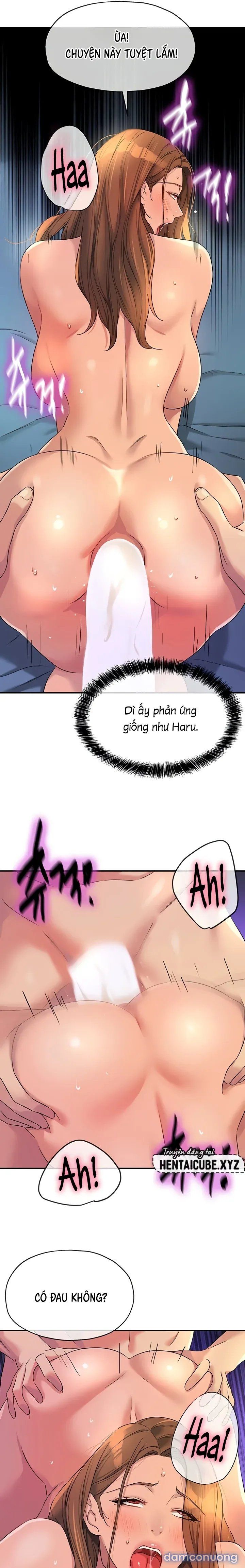 Thế Giới Mở Chương 113 page 12 - Giả Dược