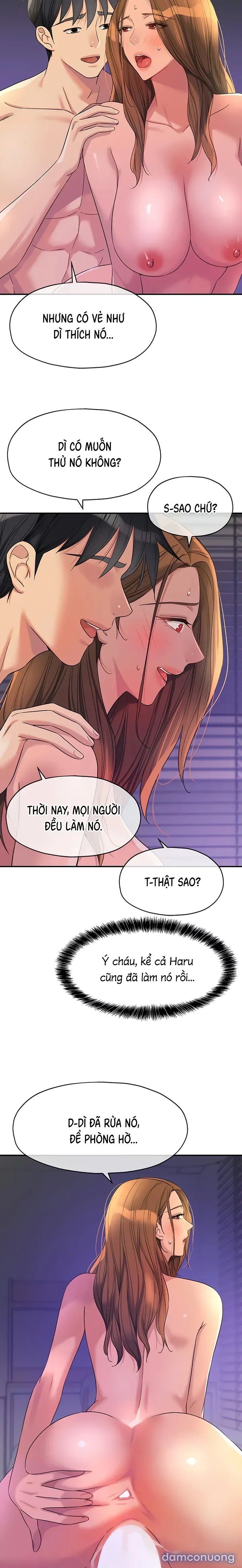 Thế Giới Mở Chương 113 page 4 - Giả Dược