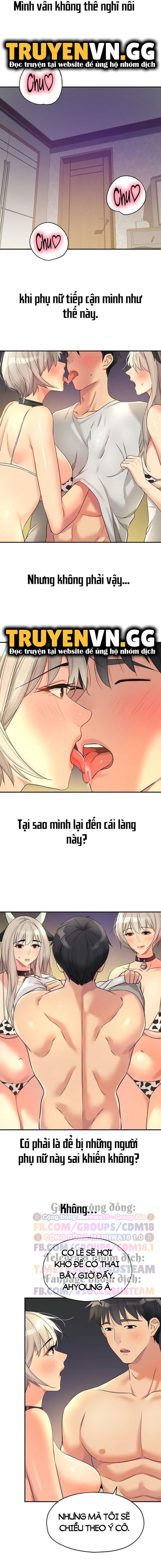 đọc truyện Thế Giới Mở Chương 119 ảnh 6 tại Thiên Thai Truyện