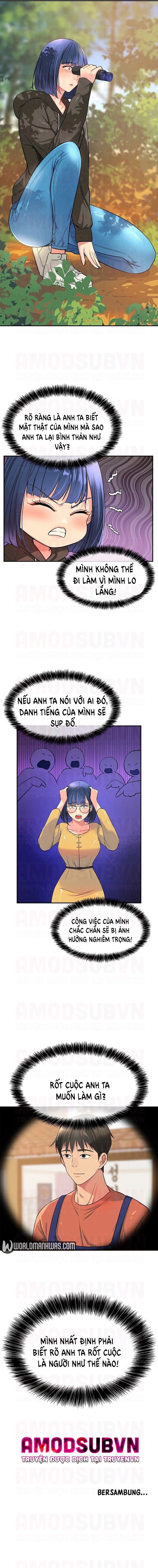 Thế Giới Mở Chương 12 page 10 - Giả Dược