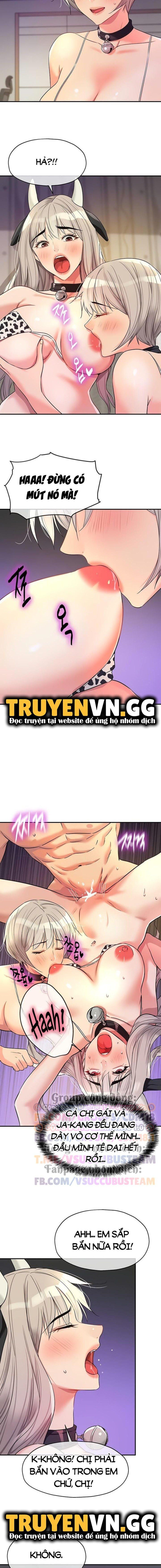 đọc truyện Thế Giới Mở Chương 120 ảnh 10 tại Thiên Thai Truyện