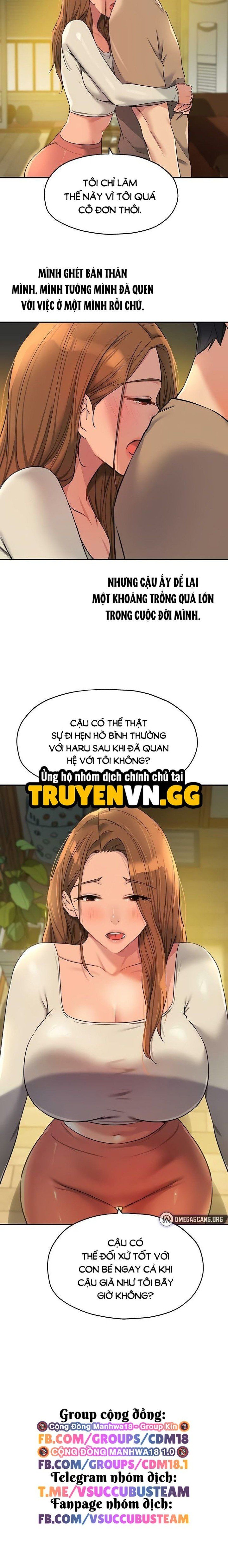 đọc truyện Thế Giới Mở Chương 121 ảnh 14 tại Thiên Thai Truyện