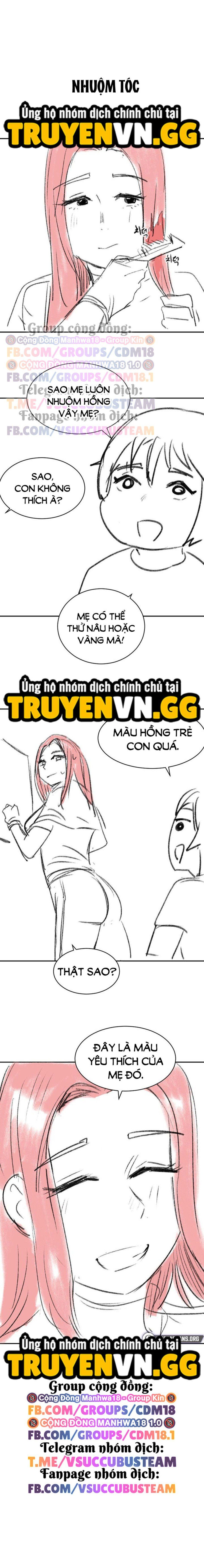 đọc truyện Thế Giới Mở Chương 127.5 ảnh 6 tại Thiên Thai Truyện