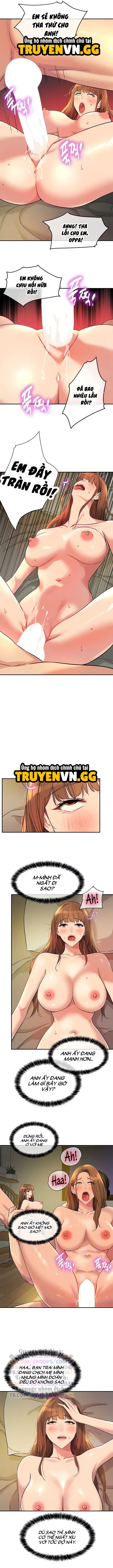 đọc truyện Thế Giới Mở Chương 131 ảnh 5 tại Giả Dược