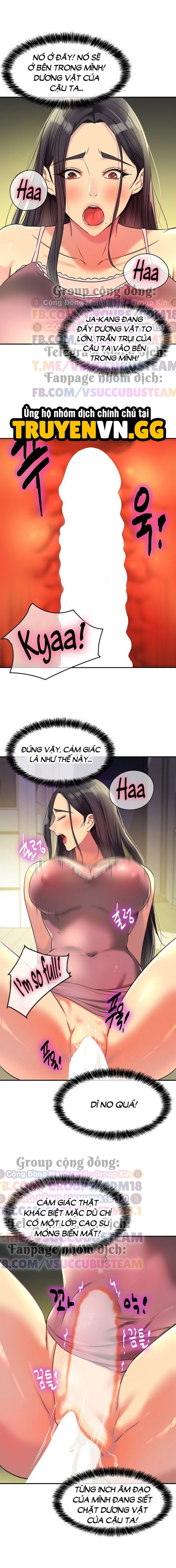 đọc truyện Thế Giới Mở Chương 132 ảnh 13 tại Thiên Thai Truyện