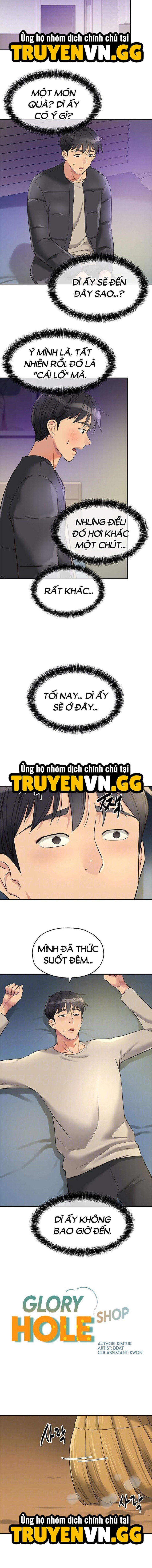 đọc truyện Thế Giới Mở Chương 132 ảnh 4 tại Thiên Thai Truyện