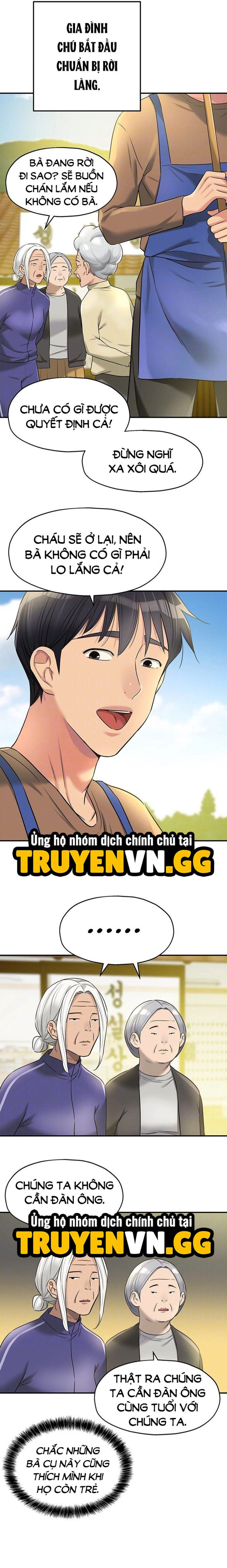 đọc truyện Thế Giới Mở Chương 132 ảnh 5 tại Thiên Thai Truyện